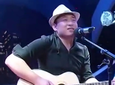 幸福来欢唱 2012 擂主争夺大战