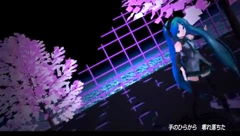 初音未来 Packaged 伴奏-初音未来 (初音，miku)