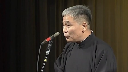 笑动剧场2023 马志明黄族民相声《对春联》 两人包袱不断 满满的笑点