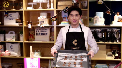 大咖TIME 明星与你面对面 【大咖TIME】武艺 这个功利的世界幸亏有你