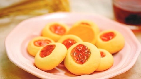 迷迭香 零失败果香烤曲奇