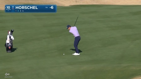 【球员集锦】霍舍尔出门手感欠佳，后期发挥平平