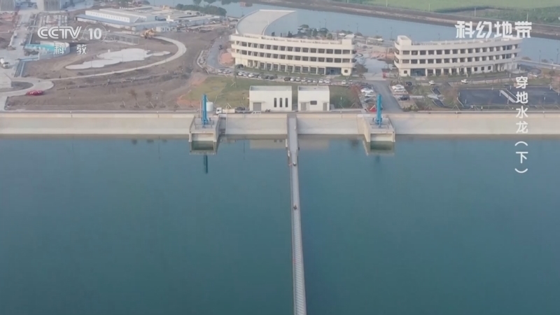 《科幻地带》 20251207 穿地水龙（下）