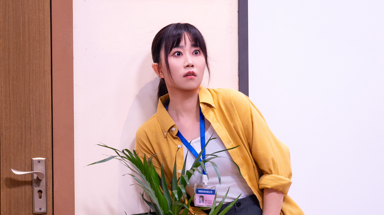 喜人奇妙夜 第2季 李逗逗作品集