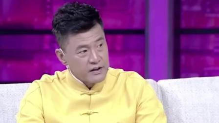 娱闻第一速递 2017 9月 身家过亿不弃结发妻 有干女儿却无风流史 连成龙都对他赞不绝口 170923