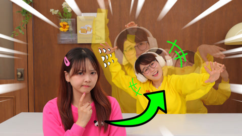 15年闺蜜有多了解对方？默契测试挑战