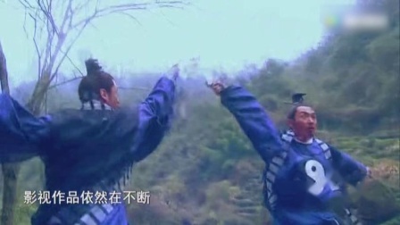 开练吧功夫 北尊少林南崇武当武林绝学真存在？