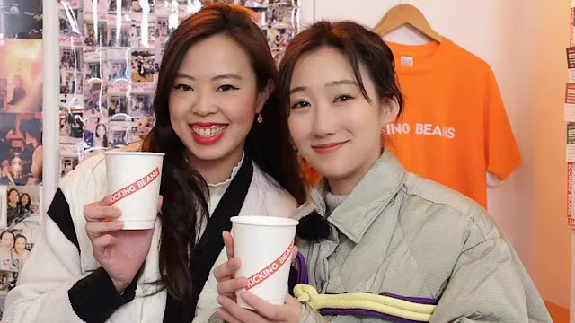 加油！小店 第10期：加油团回访小店，探望老朋友