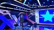 震撼一条龙 电工师傅飙“神曲”