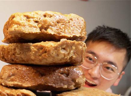 盗月社食遇记 2020 买5斤猪肉自制午餐肉