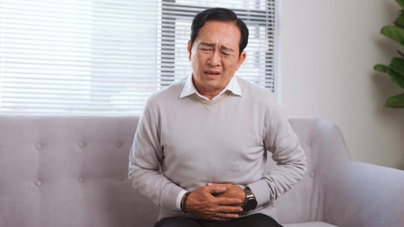 健康之路 胃病是小事？久拖不治当心四种并发症来袭