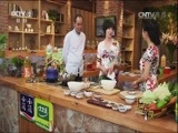 回家，吃饭 《回家吃饭》 20161001 豆瓣儿鱼 银耳汤 时令蔬菜烩 辣子炒鸡 新式葱油鸡