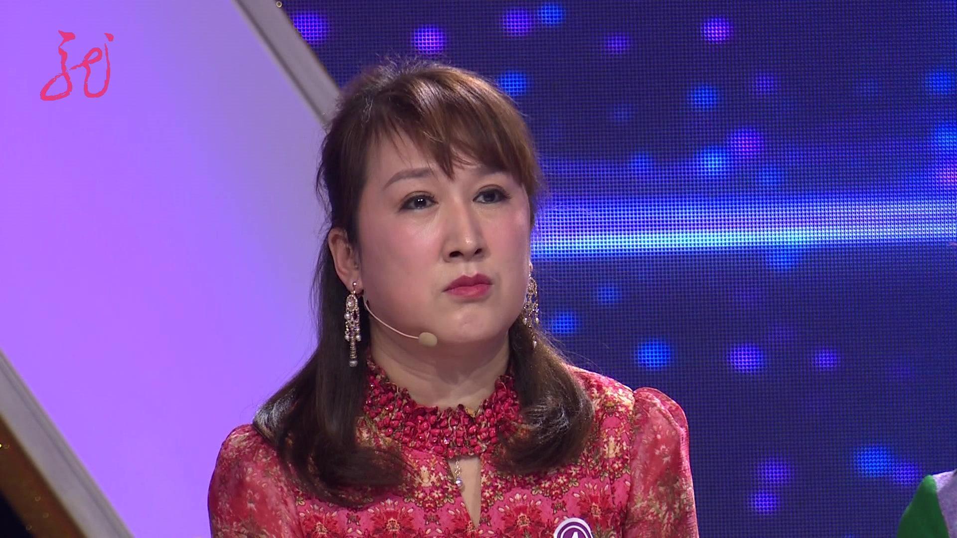 相亲相爱 2020 20200629