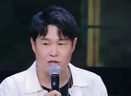 2019跨界歌王 只看TA 小沈阳献唱抒发思乡情怀