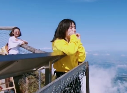 妻子的浪漫旅行 第8期：谢娜张杰飙泪吐露心声