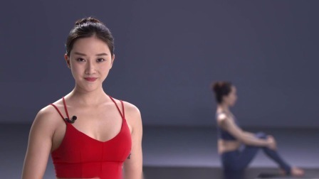 每天一刻钟 维密私教带你回归少女身材 回归少女时代
