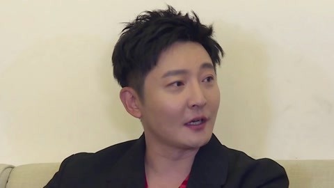 请回答！王牌 郭京飞开网红滤镜卖萌 敖子逸揭晓关晓彤真实腿长