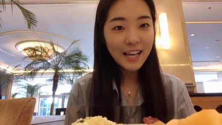 吃早餐偶遇一众明星选手，西瓜带你探入上海大师赛赛场内外