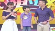 震撼一条龙 梅一诺本日夺冠