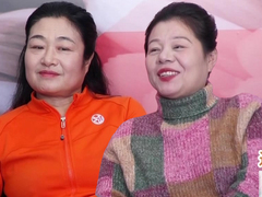 气质女嘉宾展示才艺获赞 曾因心智不成熟离婚