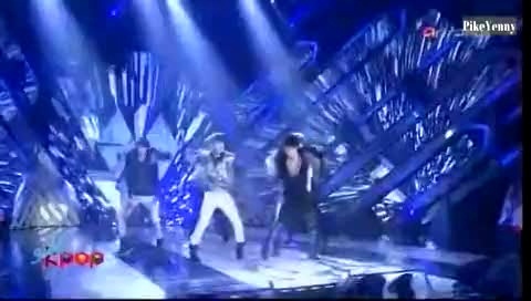 EXO MAMA - Arirang TV 现场版 12/05/08-EXO-K