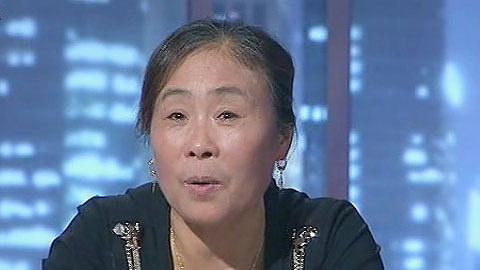 金牌调解 “爱吃醋的妈妈”