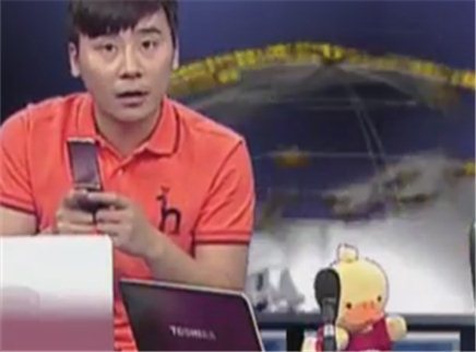 越策越开心 汪涵与酒店试睡员体验酒店试睡