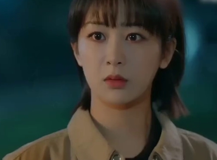 杨紫听见《家有儿女》DNA动了