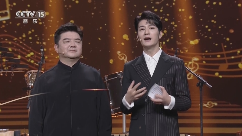 音乐公开课 《音乐公开课》 20230730 李飚