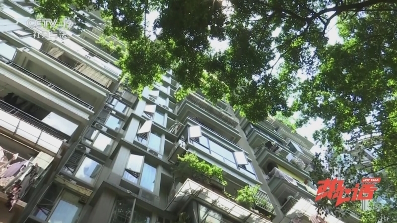 《热心话》 20251012