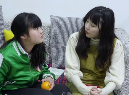 放学后 全能姐姐太懂事也惹人心疼