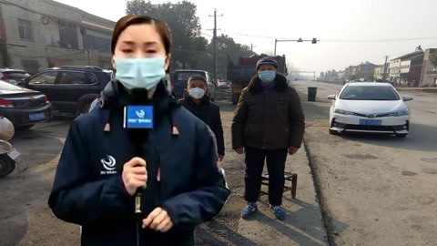 唱罢吹灯 哪个网友唱的《荆州加油》太感动了，众志成城必将取得胜利