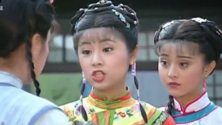 嘻嘻娱乐 2017 11月 20年前还珠姐妹:赵薇霸气 林心如灵气 范冰冰怎么形容呢 171125