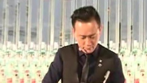 第一时尚 传世调酒师带你回到最初联络