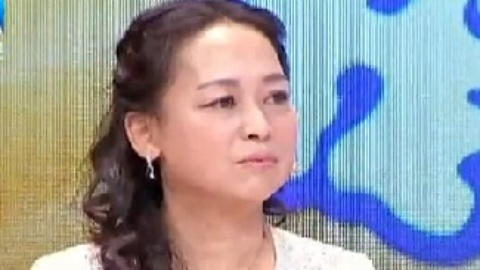 谁是我家人第一季 九零后世界台球冠军的妈妈