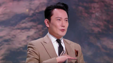 国家宝藏 第三季 张信哲再现殷墟甲骨出土史 贾乃亮揭秘国宝陶三通(下)