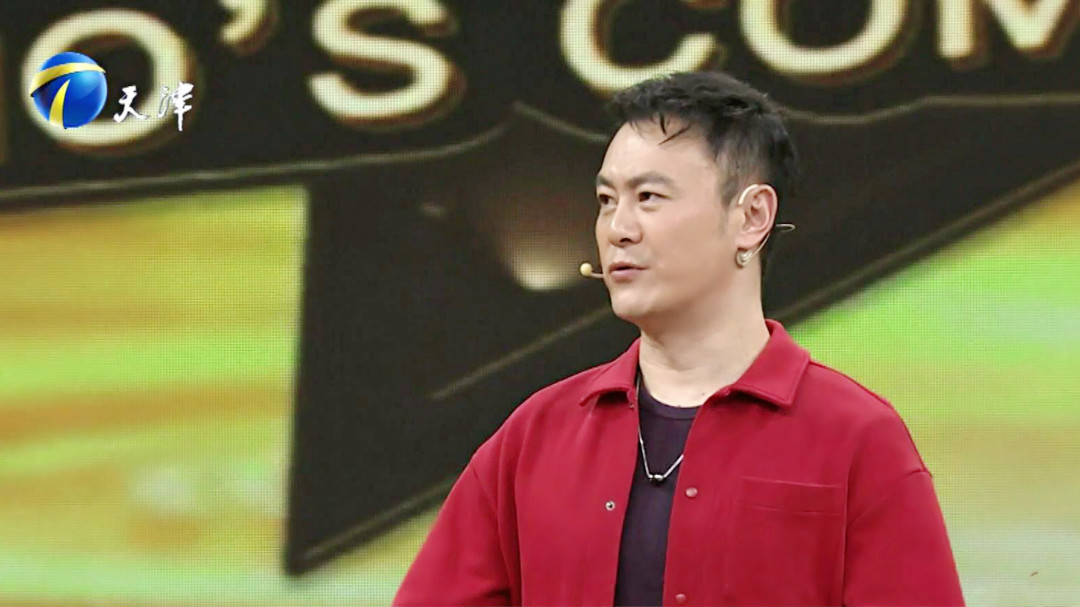 今日大来宾著名演员李解