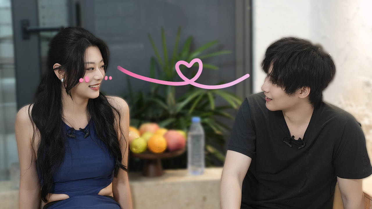 第7期中：奶狗CEO和御姐暧昧泡私汤