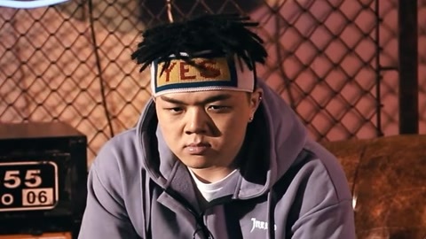 艾福杰尼：跟嘻哈死磕到老