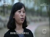 道德观察 《道德观察（日播版）》 20180304 信仰与力量——法律的圆心