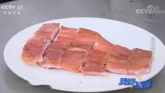 我爱发明 《我爱发明》 20200729 自动烤羊机