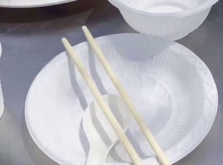 新闻大求真 一次性筷子真的卫生吗？
