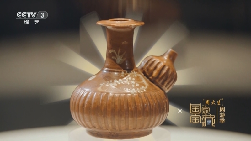 国家宝藏周游季 《国家宝藏·周游季》 20260128