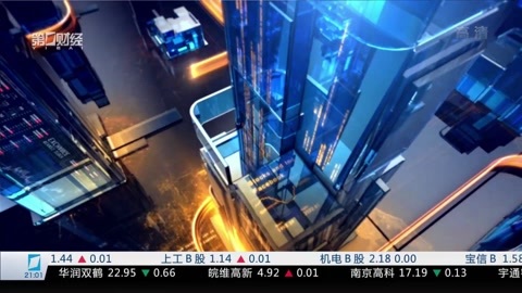 财经夜行线 财经夜行线20170215