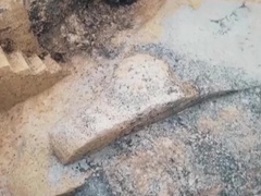经典传奇 春秋风云录：古墓里的小国悲歌