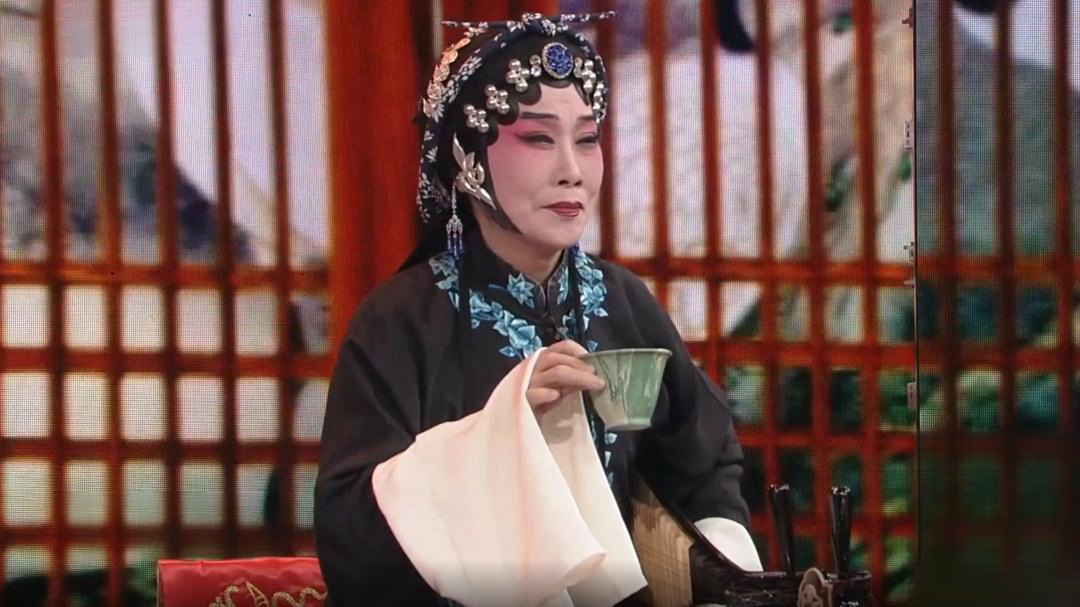梨园春天天看 一出大戏 豫剧《铡美案》