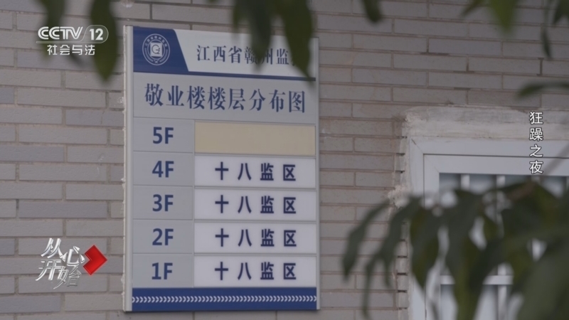 《从心开始》 20251214 狂躁之夜