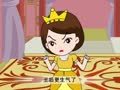 幼儿小寓言 白雪公主