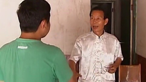 经典传奇 解毒王之谜
