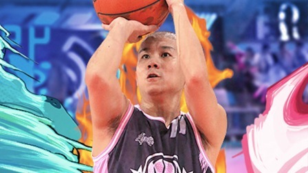 球员纯享 瓷！曹芳十大高能名场面